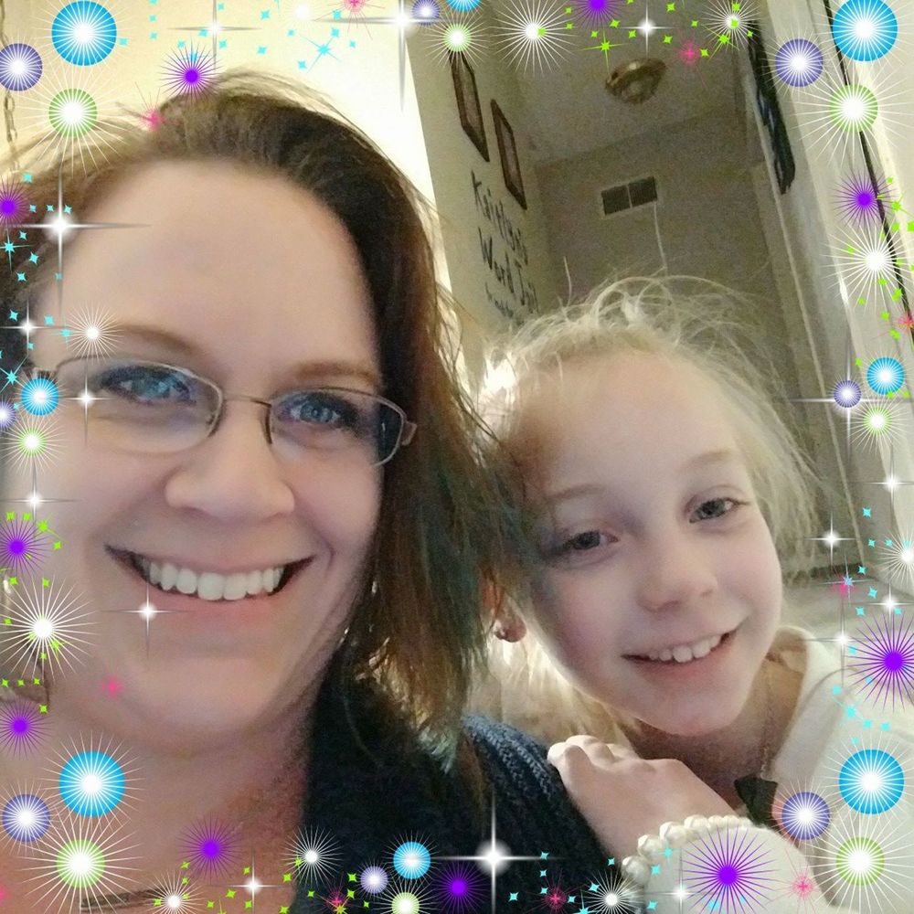 Meet your Posher, Kristie